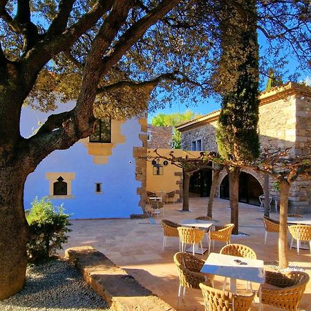 Boutique Hotel Comtal Empuries Roses Kültér fotó