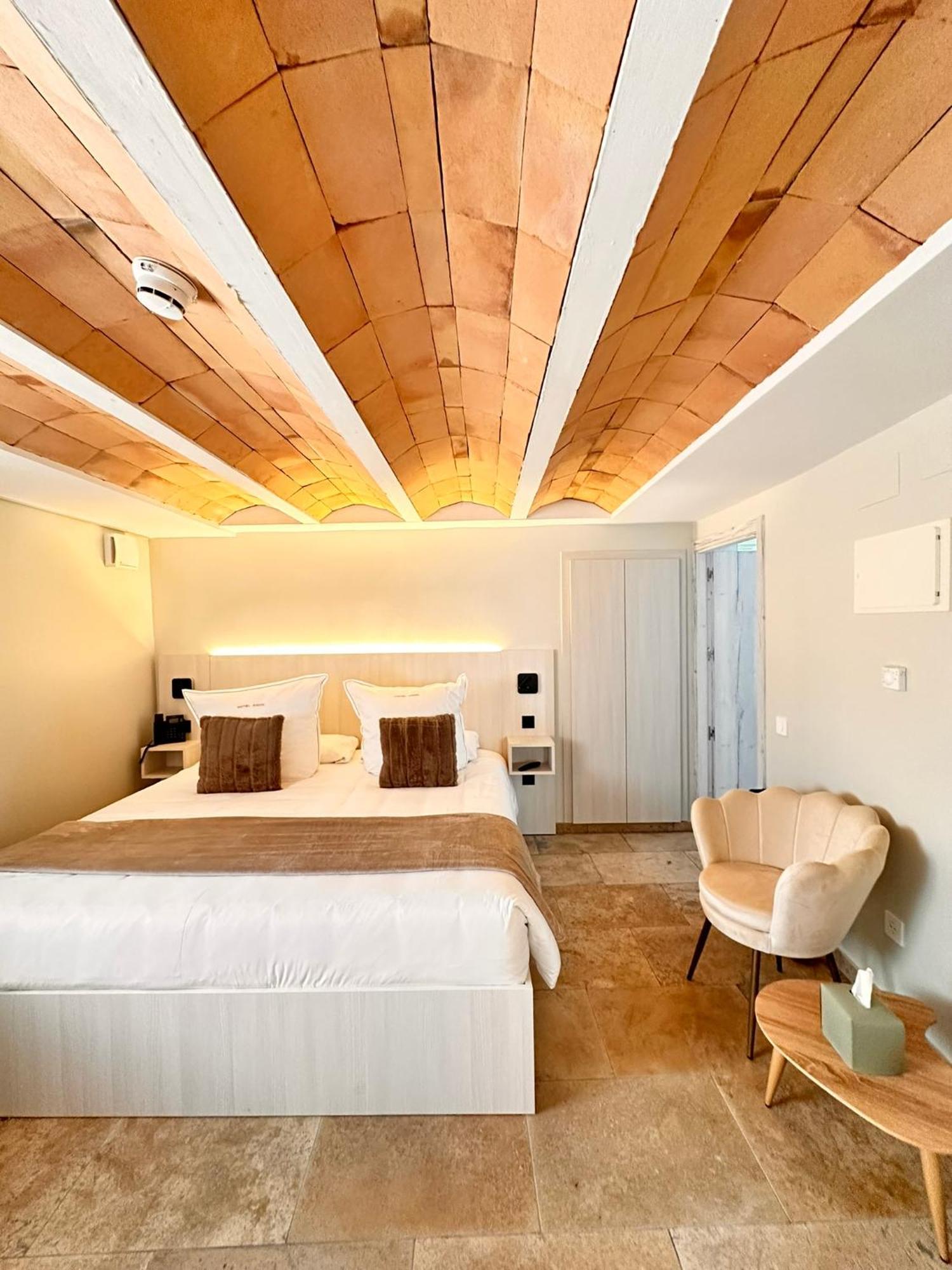 Boutique Hotel Comtal Empuries Roses Kültér fotó