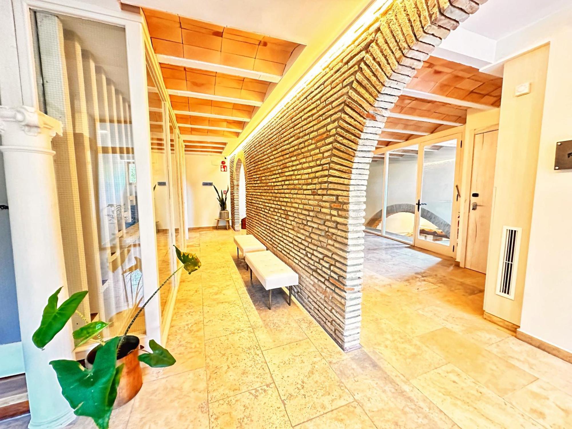 Boutique Hotel Comtal Empuries Roses Kültér fotó