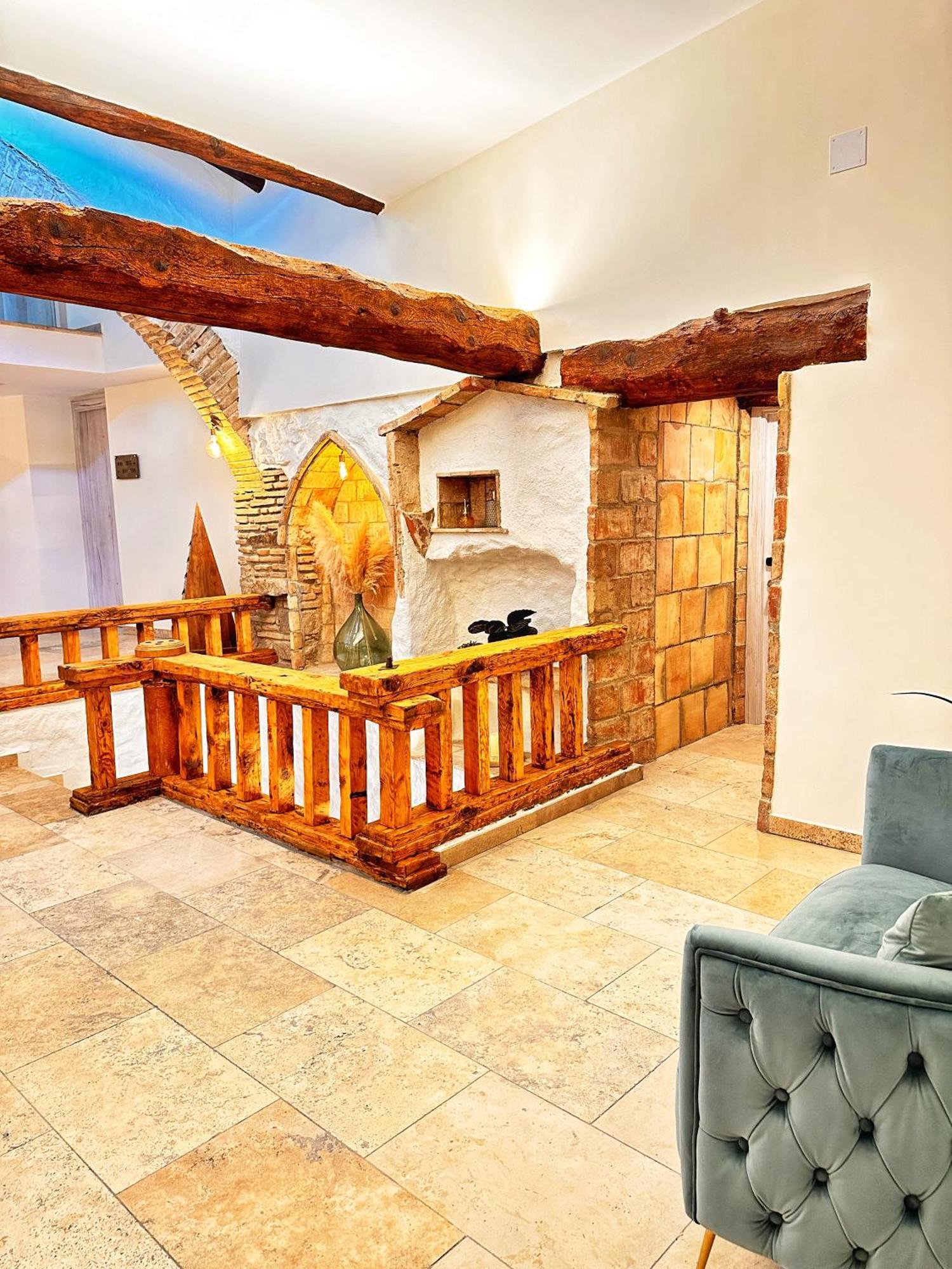 Boutique Hotel Comtal Empuries Roses Kültér fotó