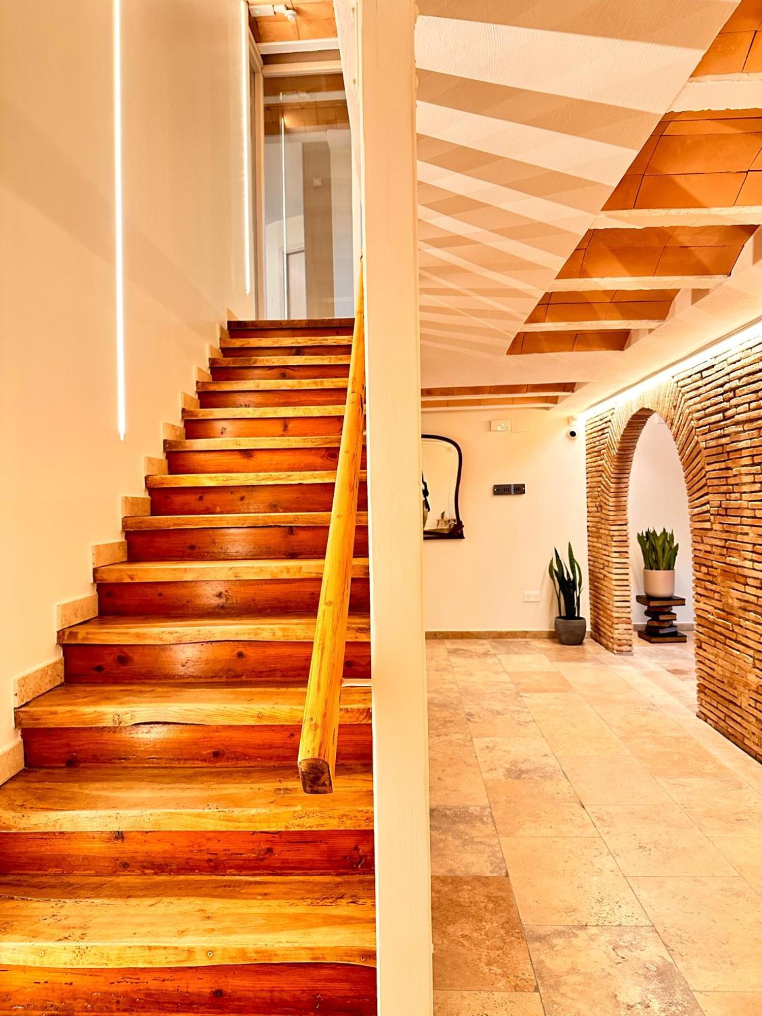 Boutique Hotel Comtal Empuries Roses Kültér fotó