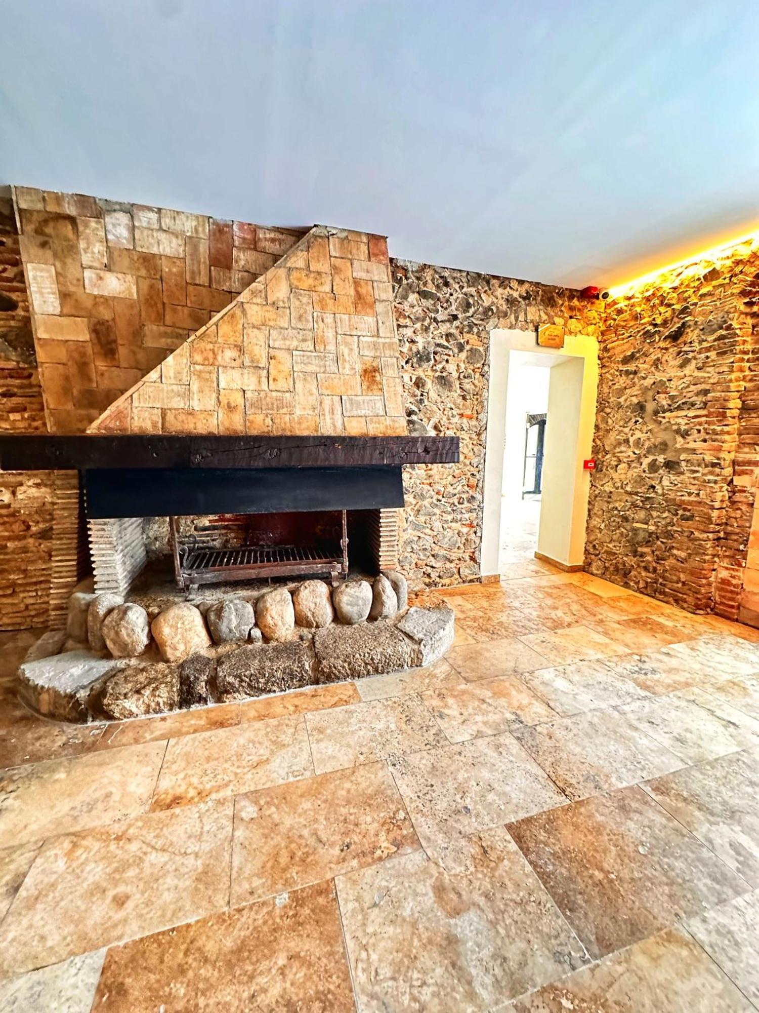 Boutique Hotel Comtal Empuries Roses Kültér fotó