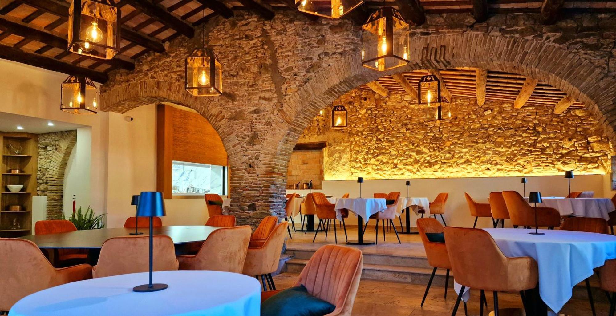 Boutique Hotel Comtal Empuries Roses Kültér fotó