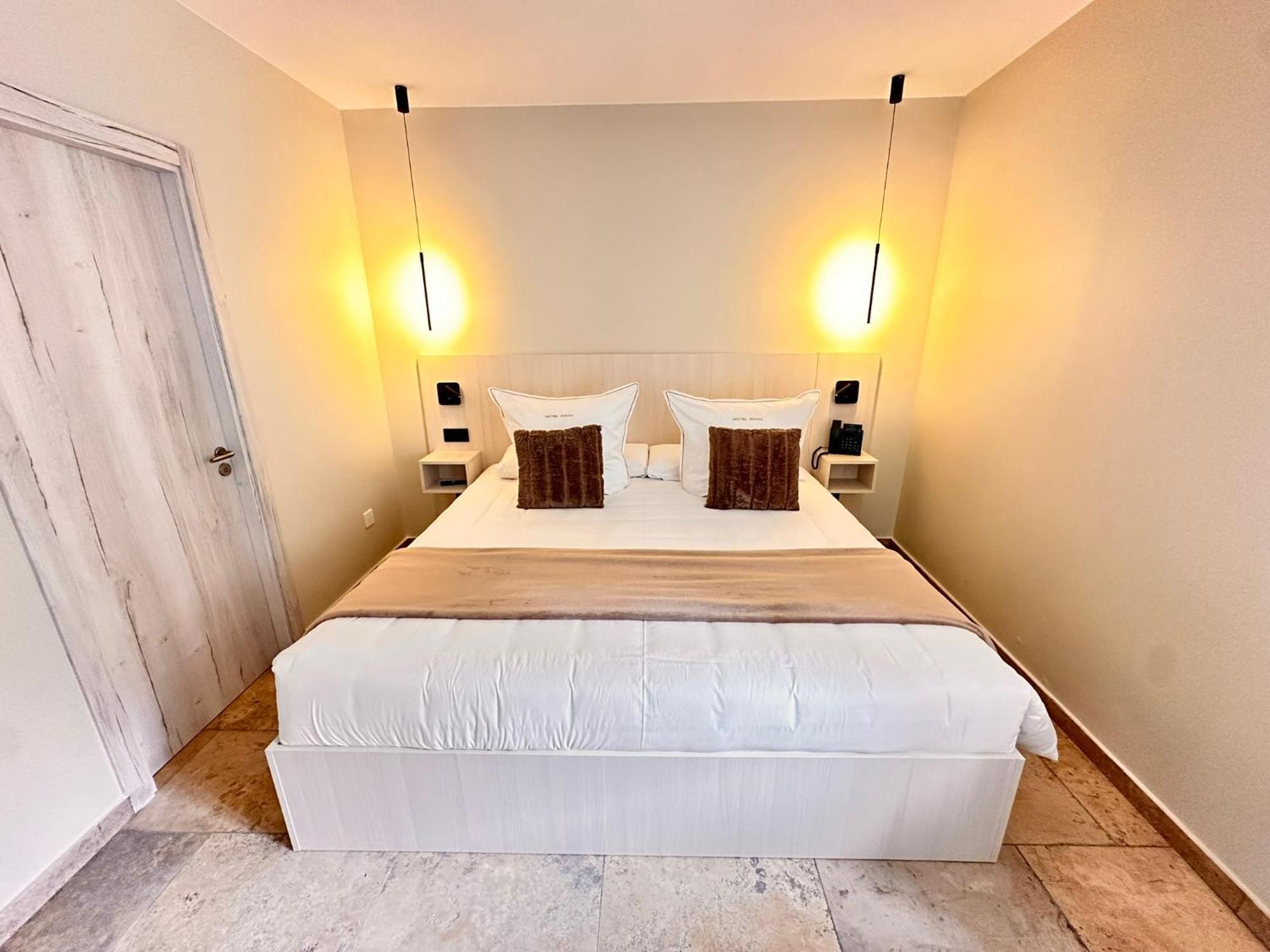 Boutique Hotel Comtal Empuries Roses Kültér fotó